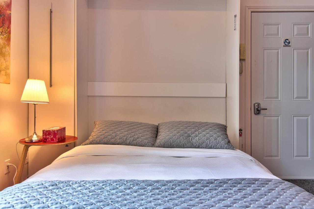 Apartment Et Studio Montréal Eksteriør bilde